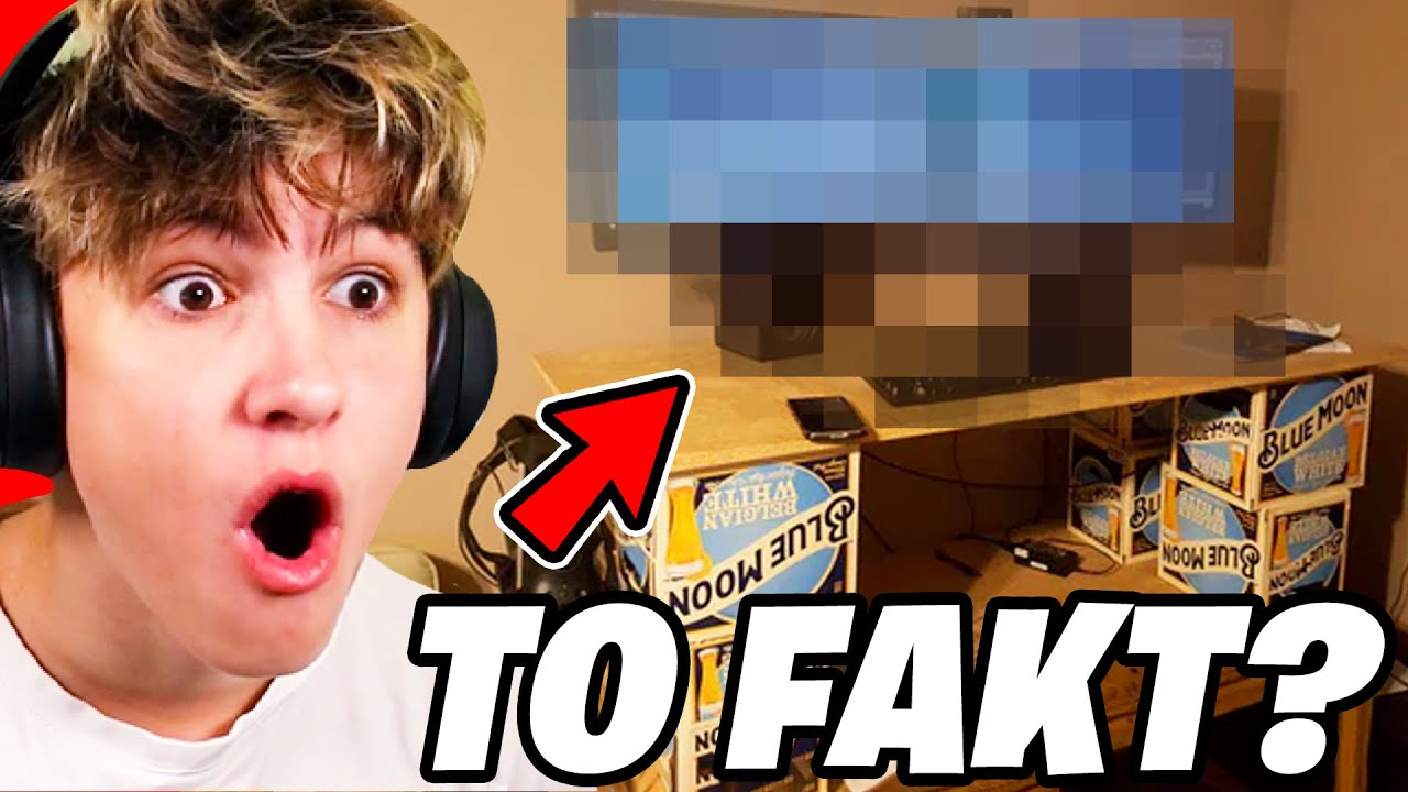 Reaguju Na Vaše PC Setupy! #6