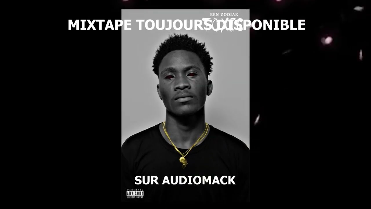Ben Zodiak  - Voix Dans Ma Tête (VIZUEL)