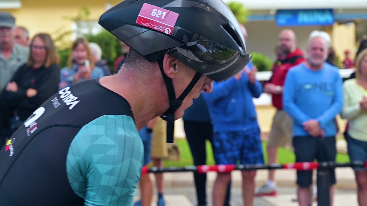 Challenge Peguera Triathlon  Mallorca 2021