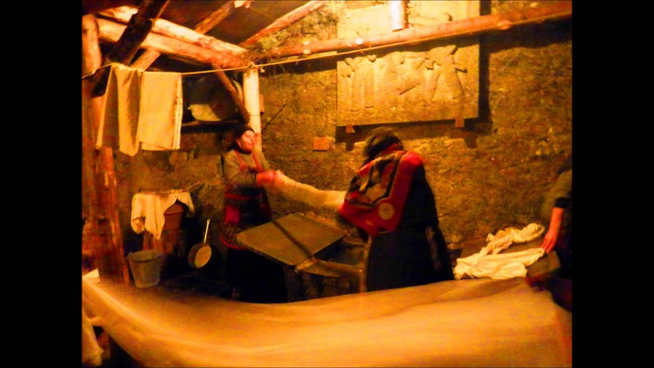 Fanano   Presepe vivente 2014
