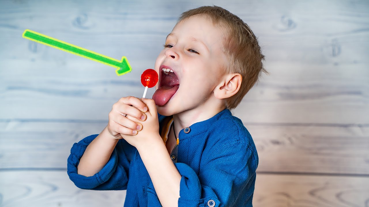 Ten barwnik spożywczy (E129) może powodować ADHD i raka. Czerwień allura (E129)