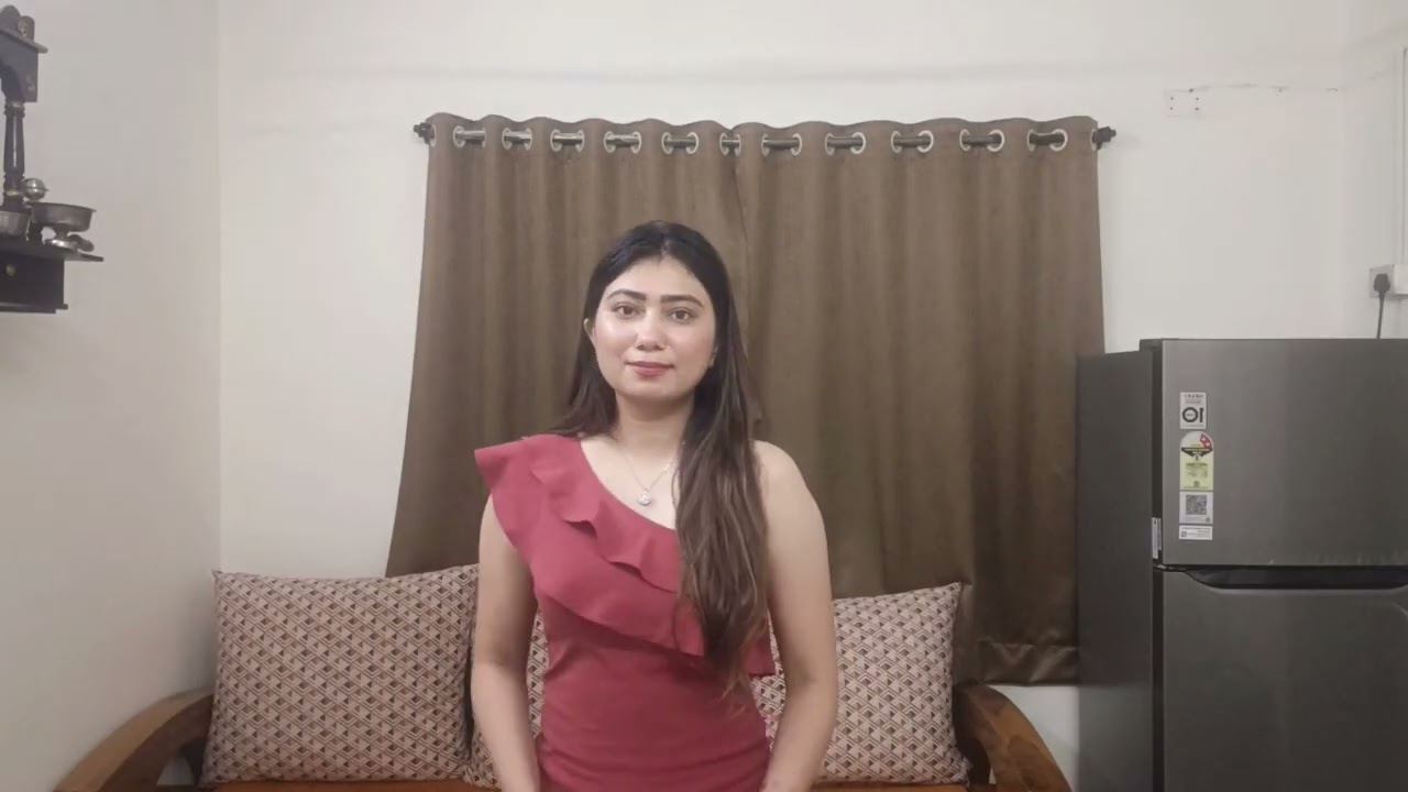 Introduction Video by Mani Kaur 
