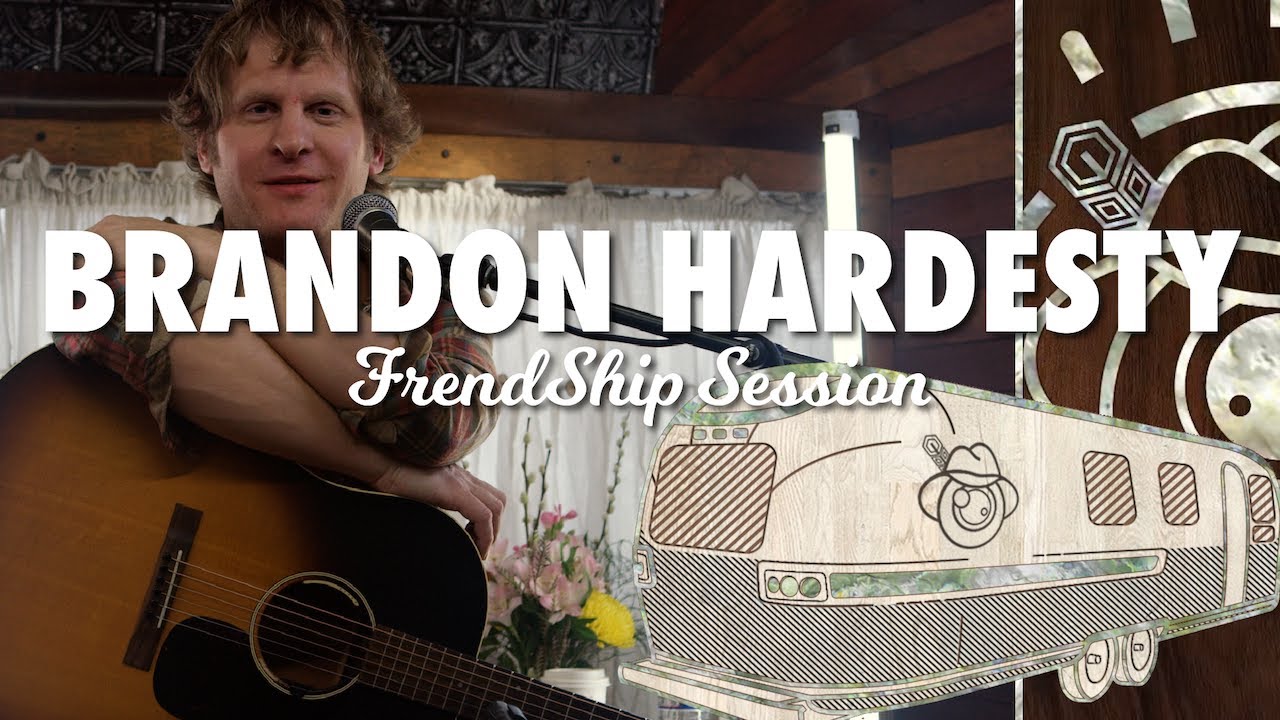 Brandon Hardesty From Bumpin Uglies Full Set In The FrendShip