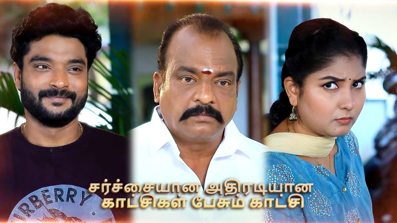 Pandian Stores 2 - Promo | 20 Mar 2026 |  Episode | Vijay TV