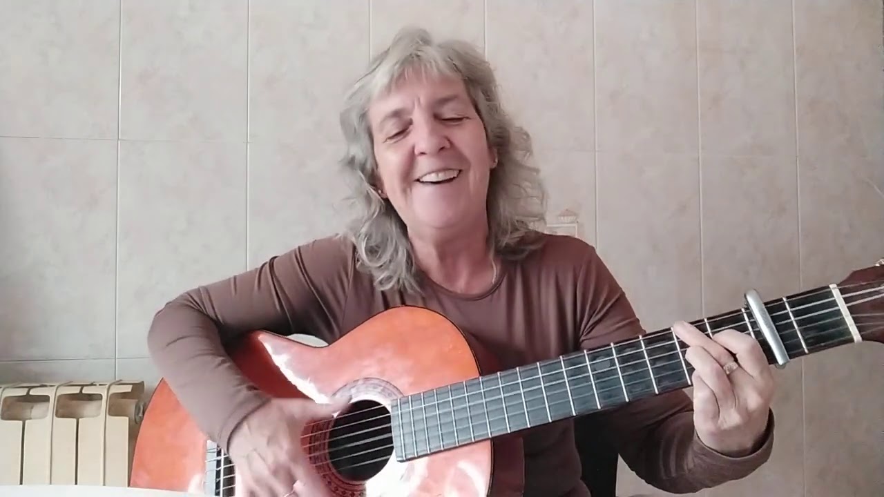 La Chevecha (guitarra)