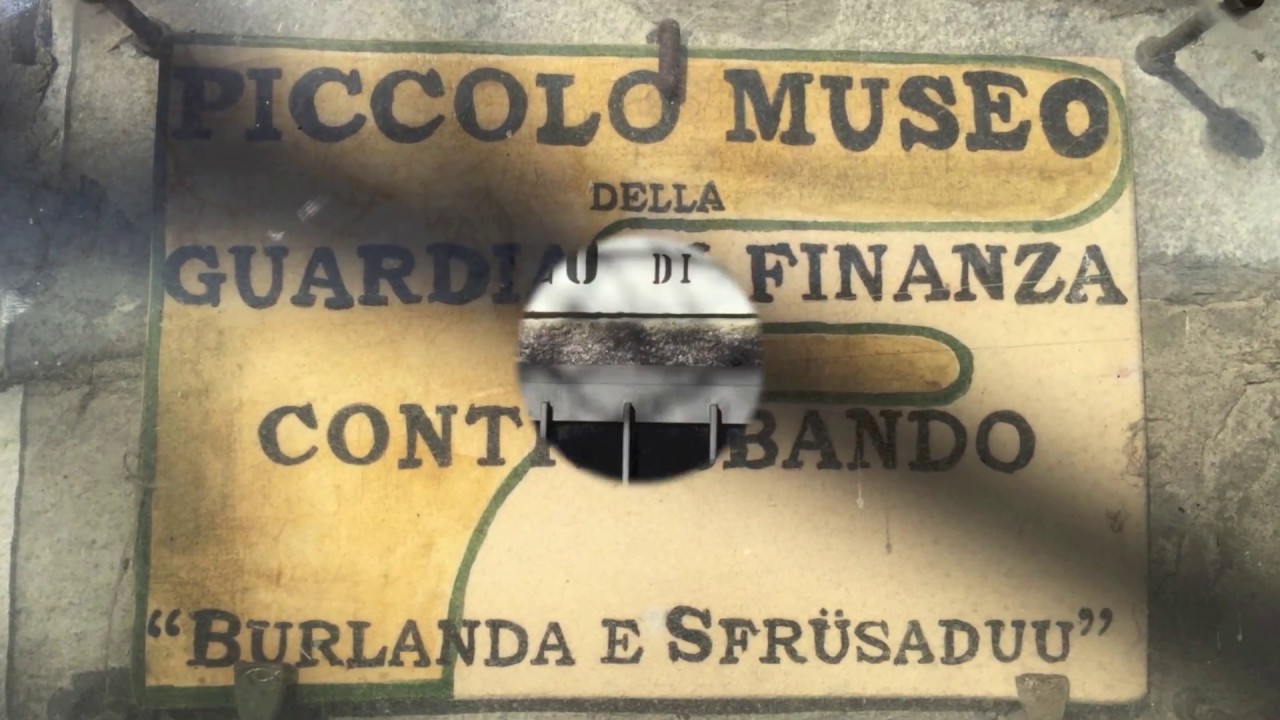Erbonne e i suoi 9 abitanti
