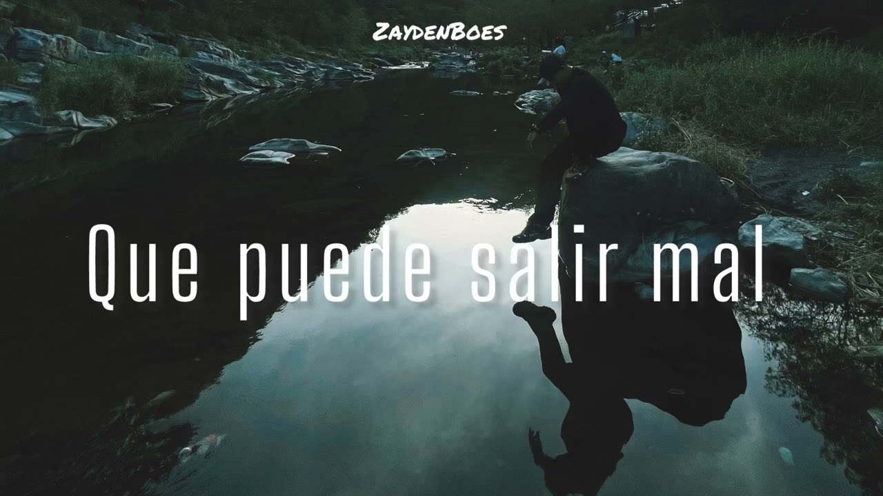 Que Puede Salir Mal - ZaydenBoes x GsRaiders Ft TifBeats - JBRecords + Master ( YNPRecords - OG ) 
