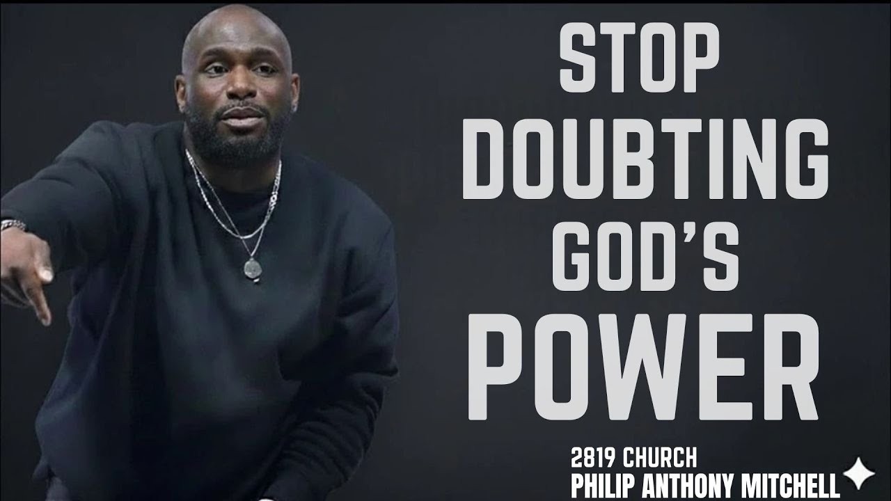 GO BACK TO FIRST LOVE AND REPENT ALL YOUR SIN: Heal Your Heart..Philip Anthony Mitchell(2819 Church)