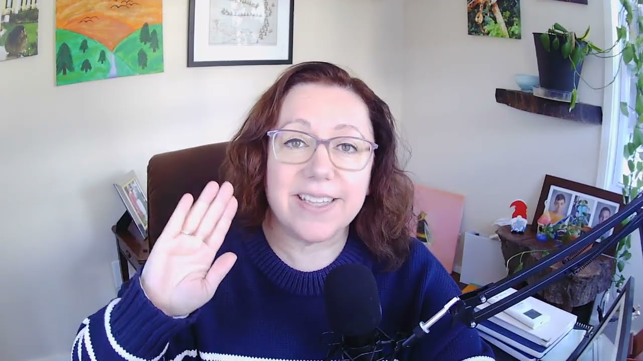 Finding Joy in Uncertainty: Why the Unknown Is Where We Grow