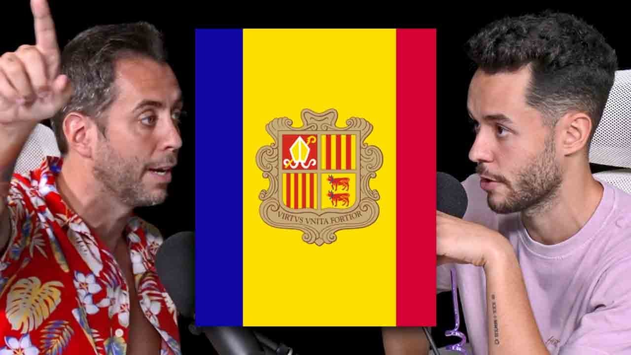 ¿Es egoísta irse a vivir a Andorra? - La interesante reflexión de TheGrefg