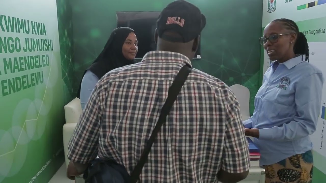 MAONESHO YA NANENANE 2025