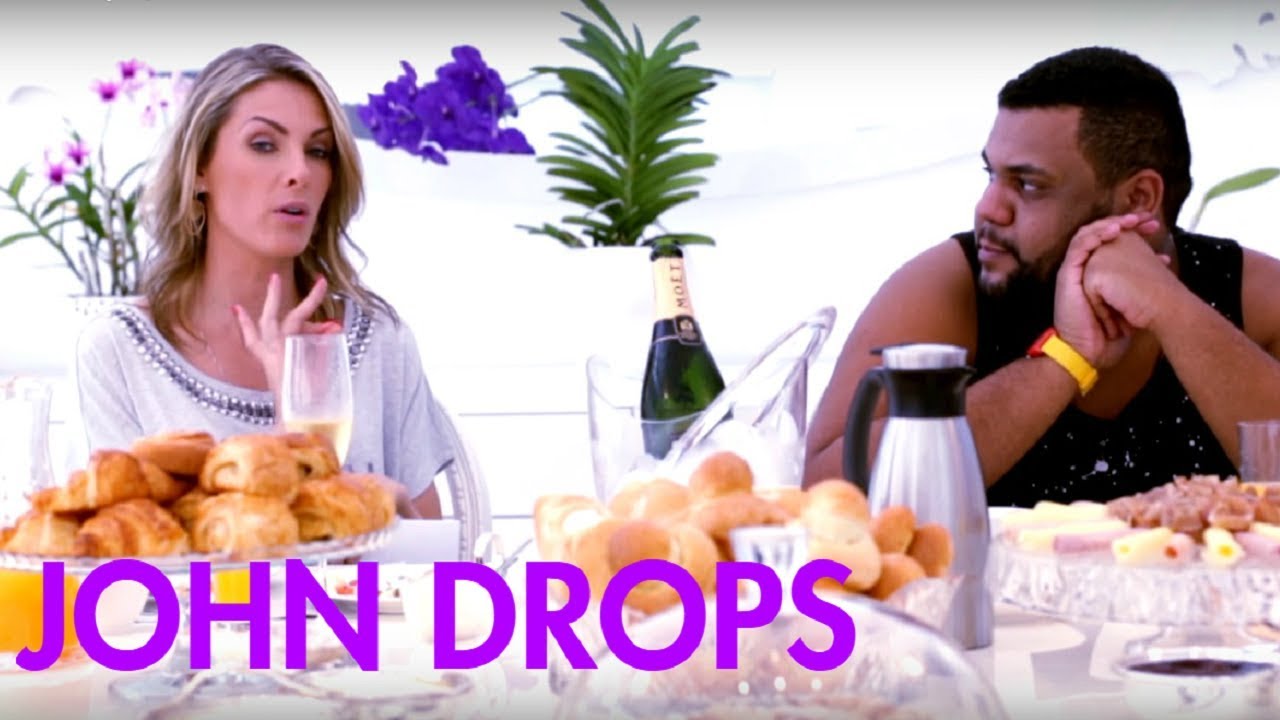 John Drops | Café da Manhã em Itu