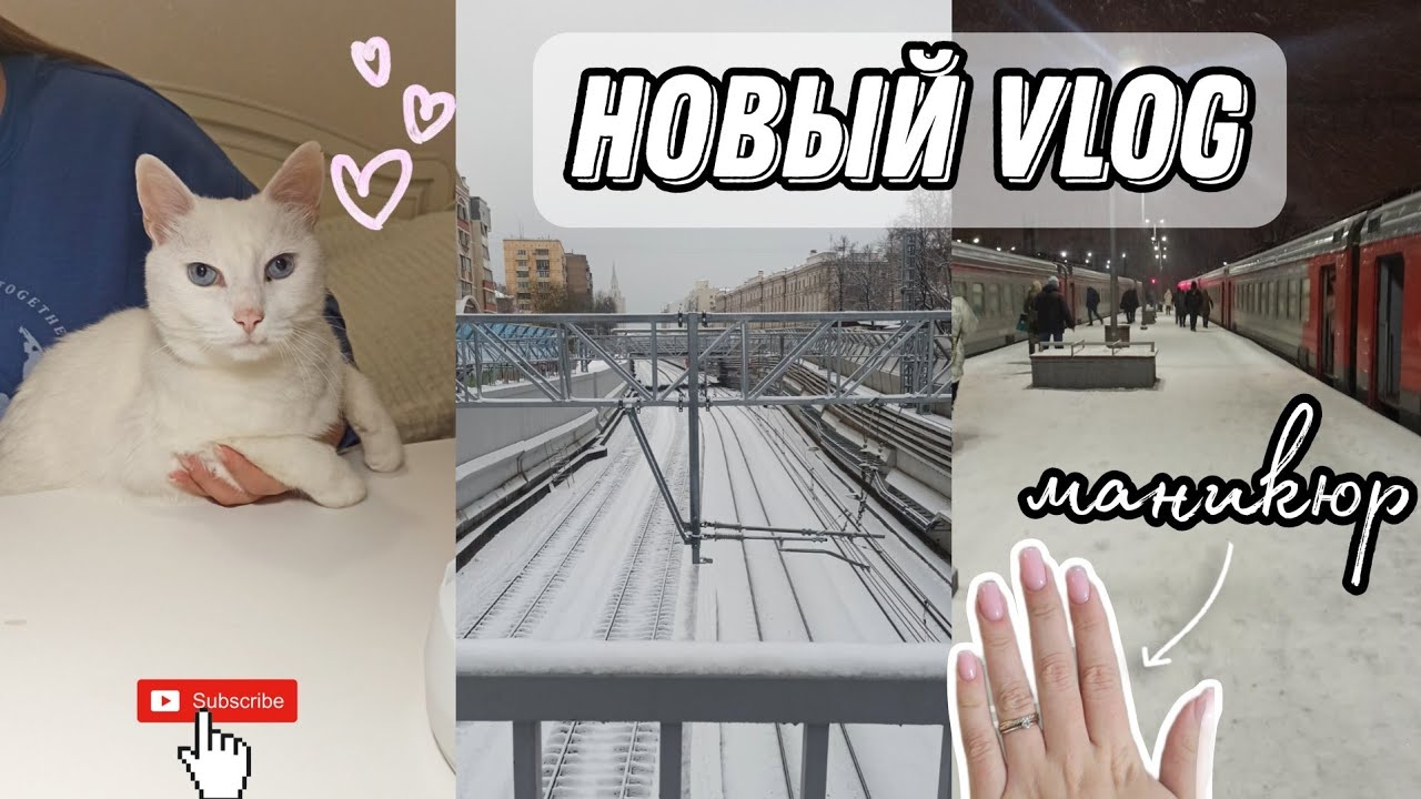 Новый vlog | 3 дня со мной | уборка | сессия |✨дневник студентки #11
