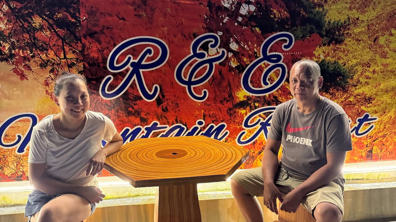 R&E Mountain Resort, Camudlas, Bindoy