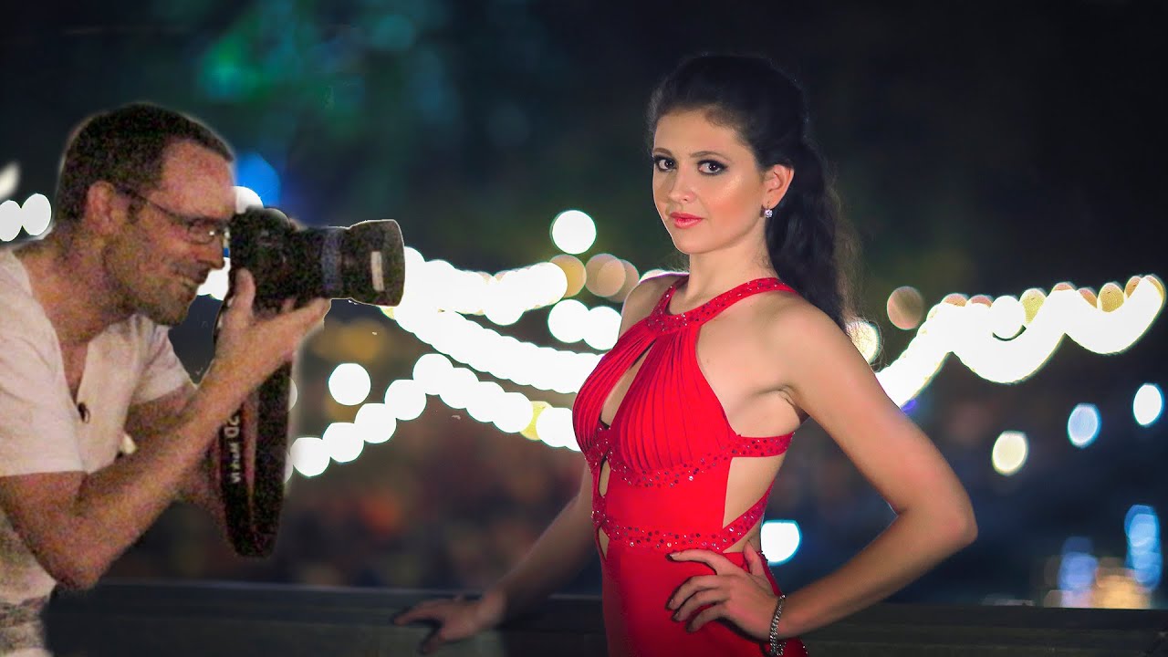 Canon 5D Mark IV - Test - KAUFEN ODER NICHT?