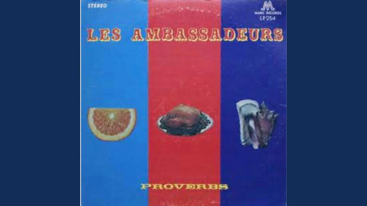 Homenaje A Los Embassadores
