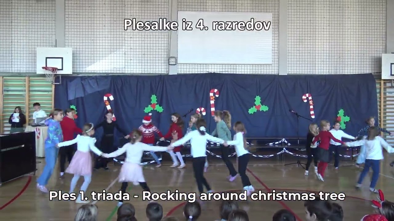 Proslava za Dan drzavnosti 2024