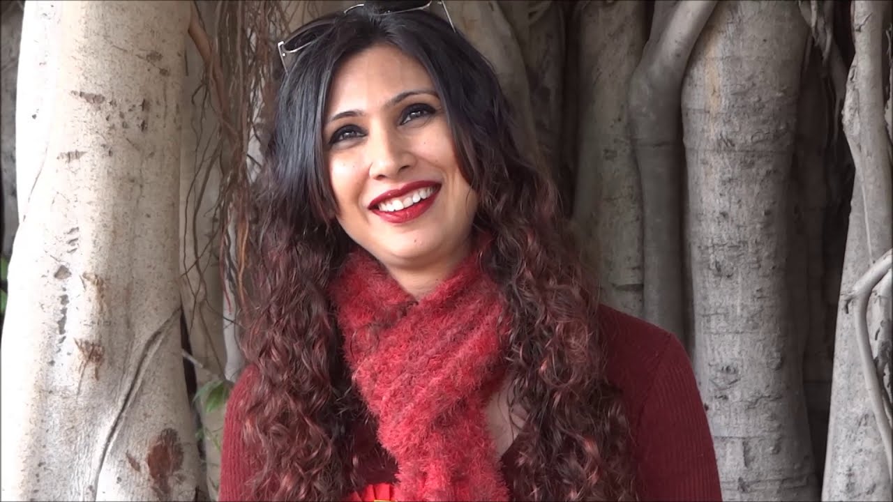 Arefa Tehsin, Writer, Speaker, Traveler - All for the love of Wildlife