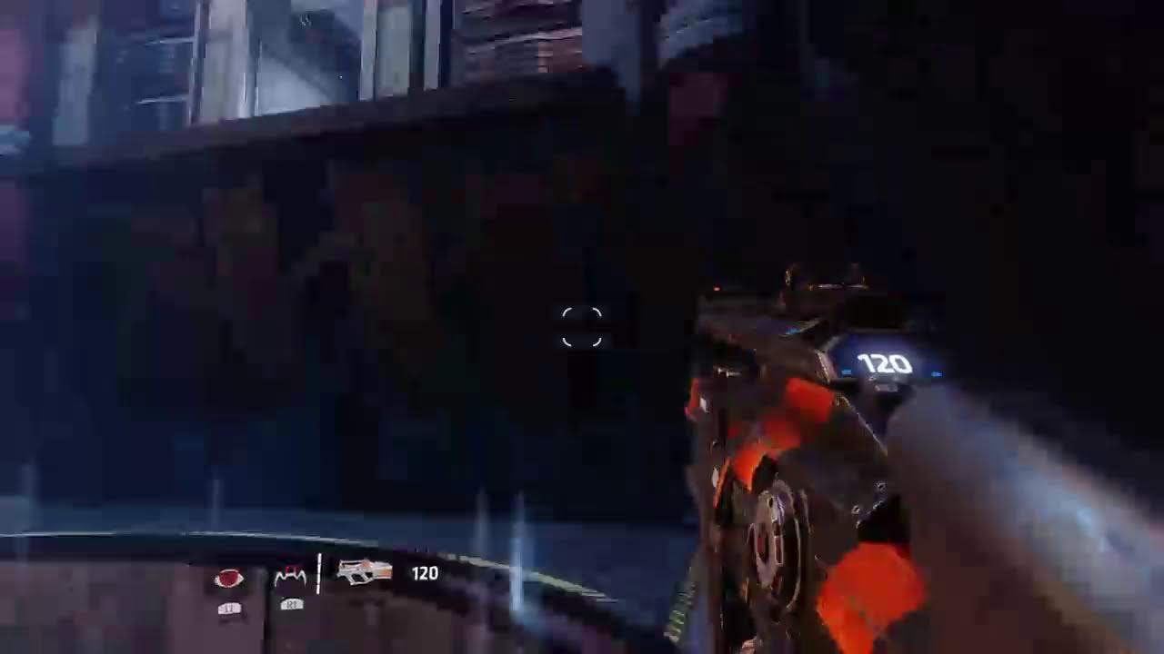 TITANFALL 2 (PART 2) Continued
