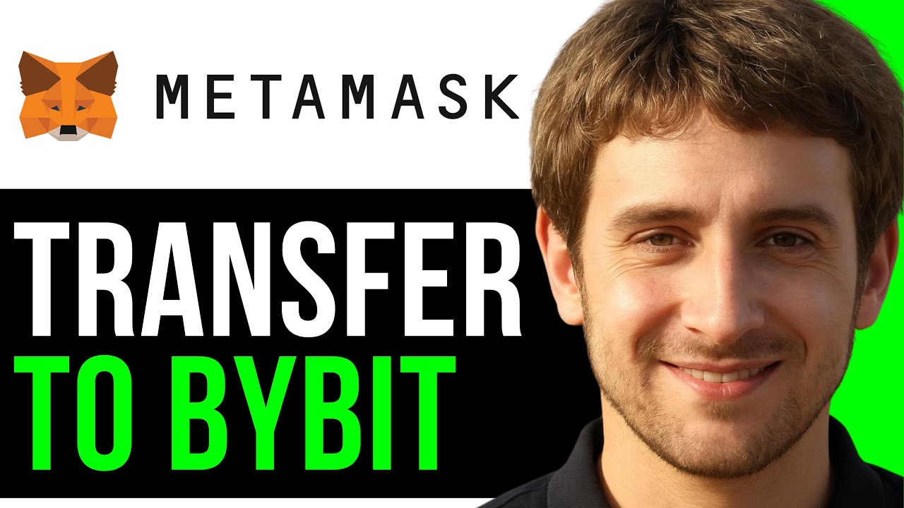 How To Transfer From MetaMask To Bybit (Step By Step)
