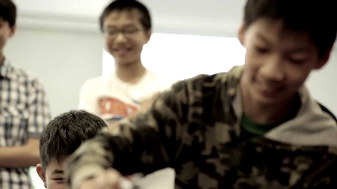 Faculty of Applied Sciences Tech Camps