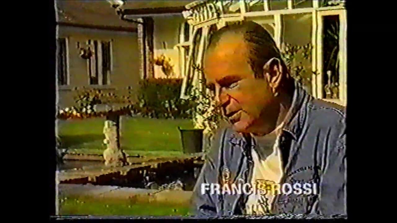 Francis and his Fish