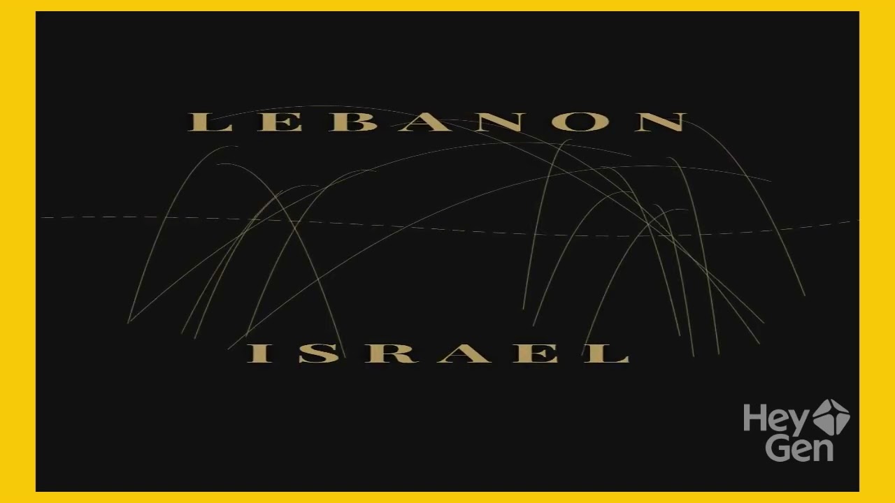Lebanon Crisis: Latest Updates 🇱🇧 