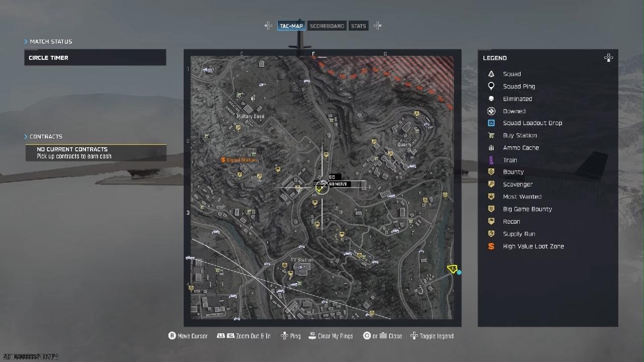 Call of Duty Bad to the bone
