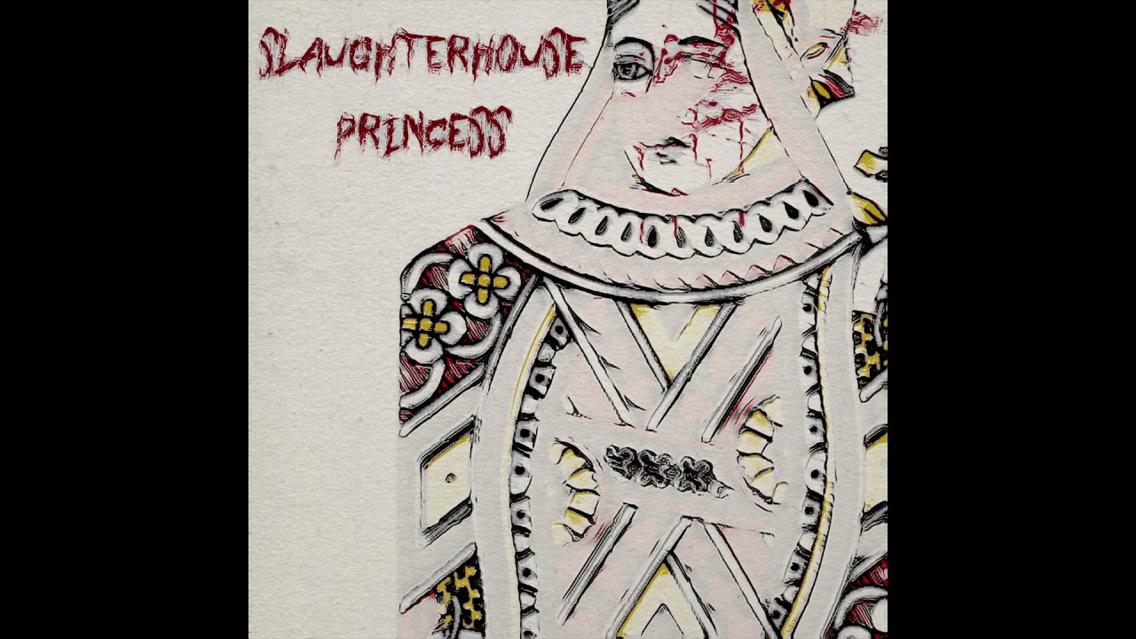 Slaughterhouse Princess (Feat. Virtual Bird)