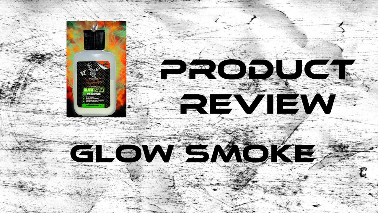 Product Review: Glow Smoke