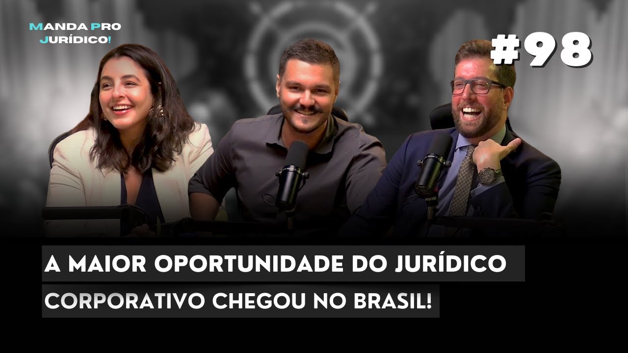 ACC BRASIL: O Futuro da Advocacia Corporativa