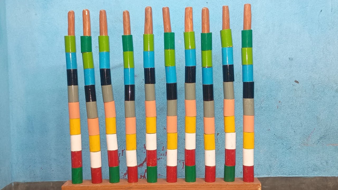 Colour sorting game challenge ll Matching the colours ll Sorting the colours ll colour solving game 