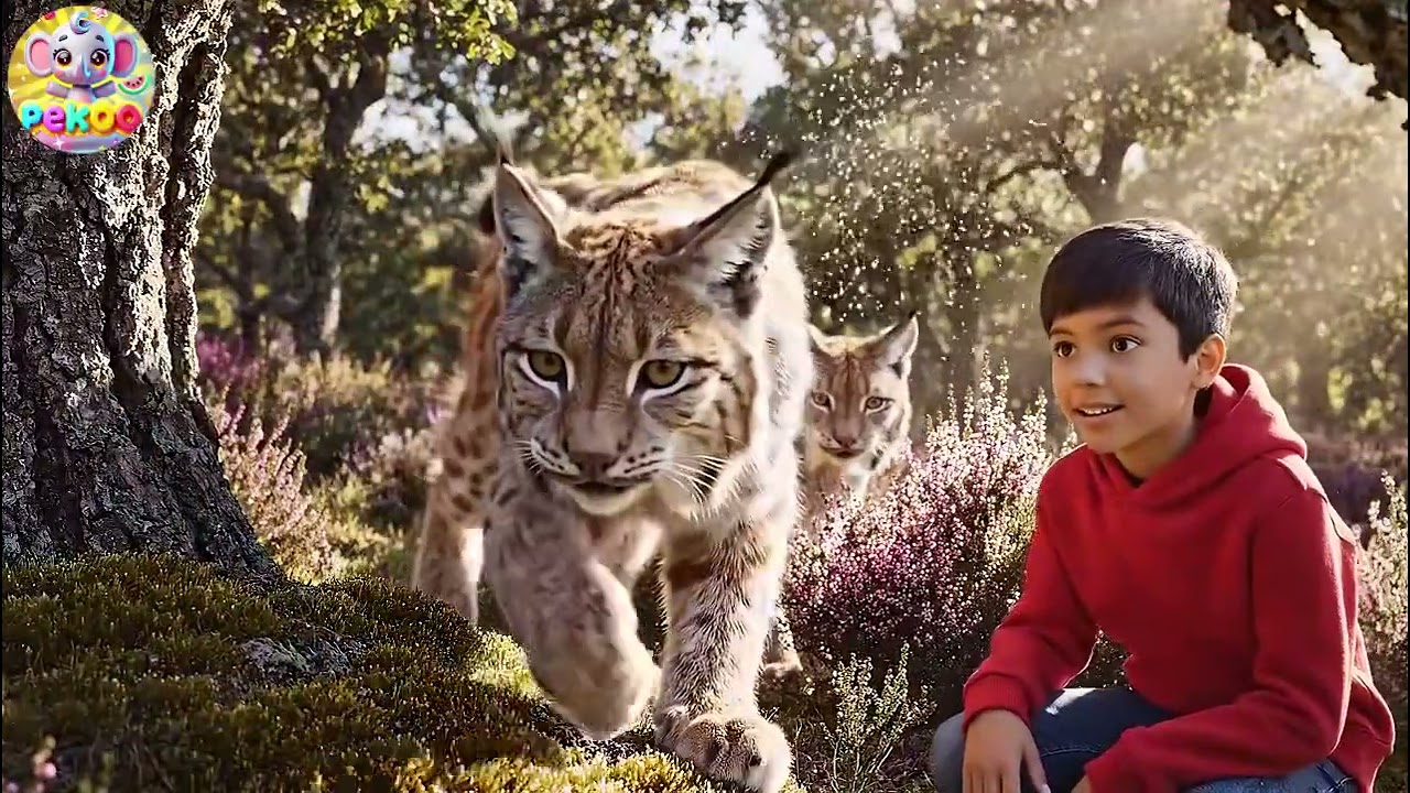 Las Mejores Canciones Infantiles 2026 | Compilación de 1 Hora para Niños y Bebés