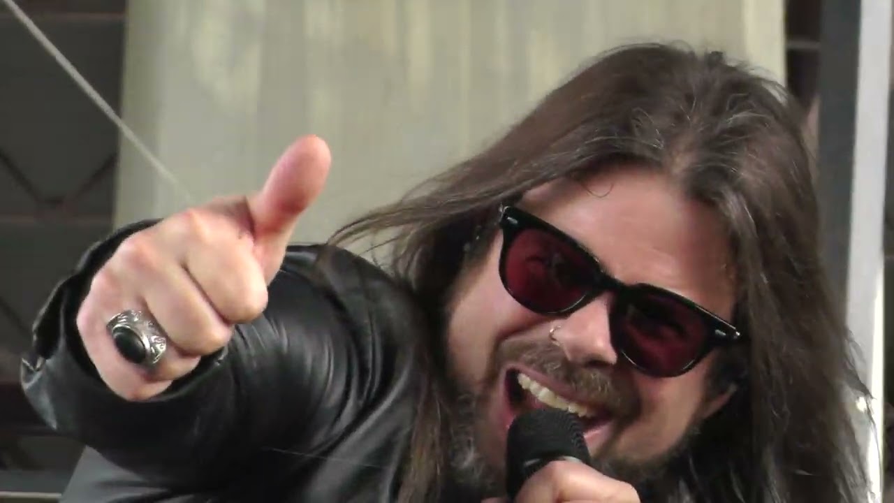 Queensryche 