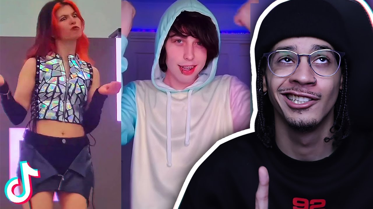 TikTok Cringe That Finally Consumed Me...