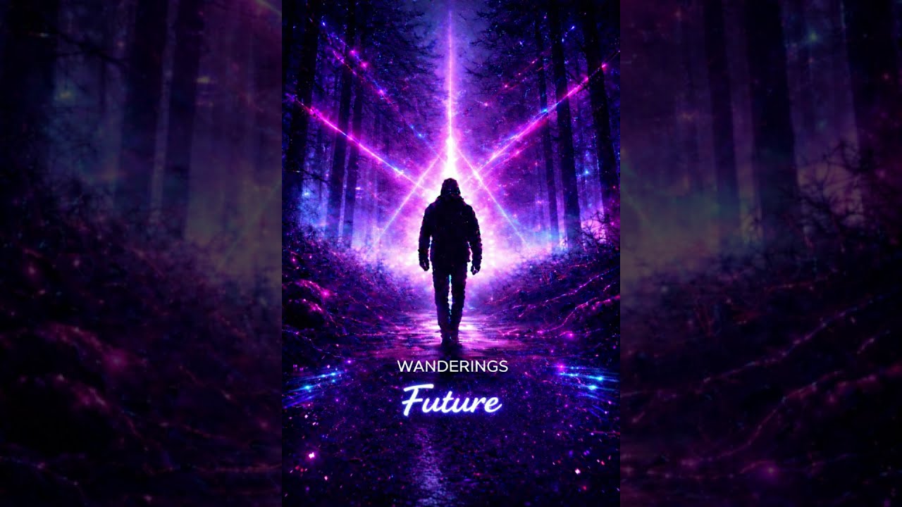 Wanderings - Future [TRANCE]
