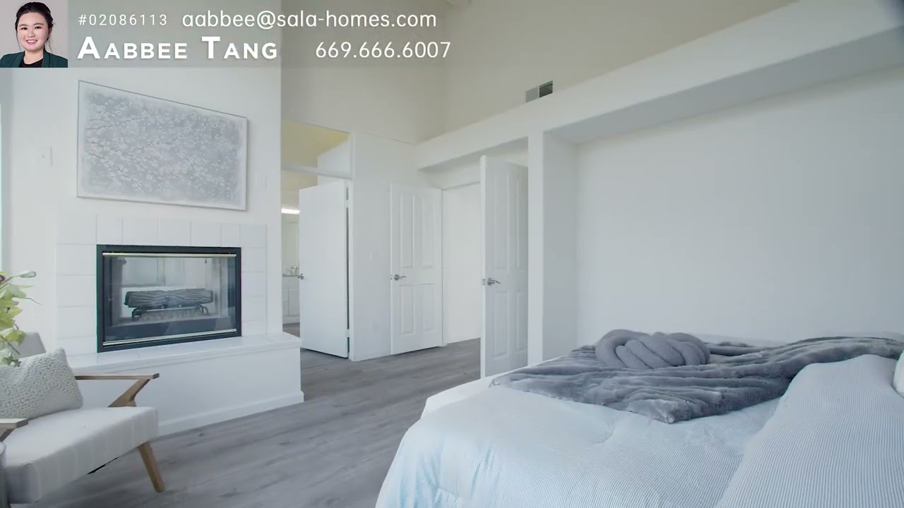 1452 Maxwell Way, San Jose, CA 95131