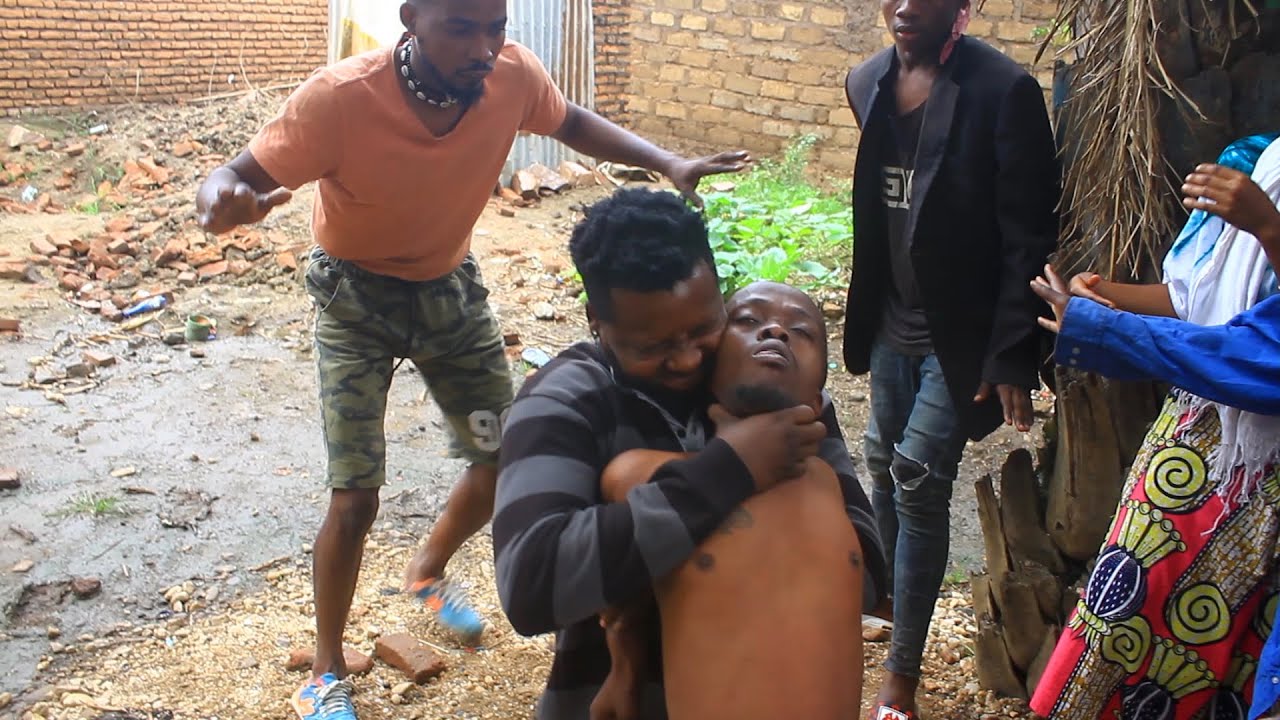 MARIO SO6 EP17 Karabaye!!😭KOMANDA R.I.P😡YOO!! #DANY, FAMBA👀