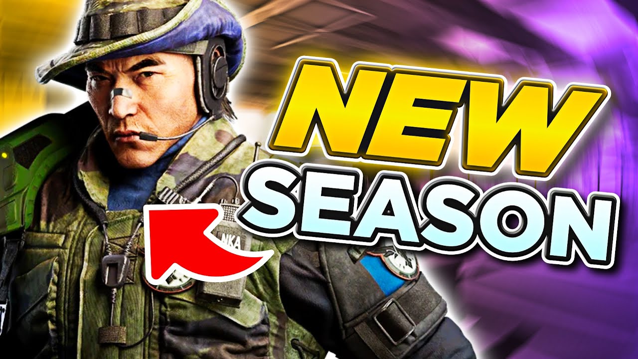 The *NEW* Season Operation Brutal Swarm Is INSANE