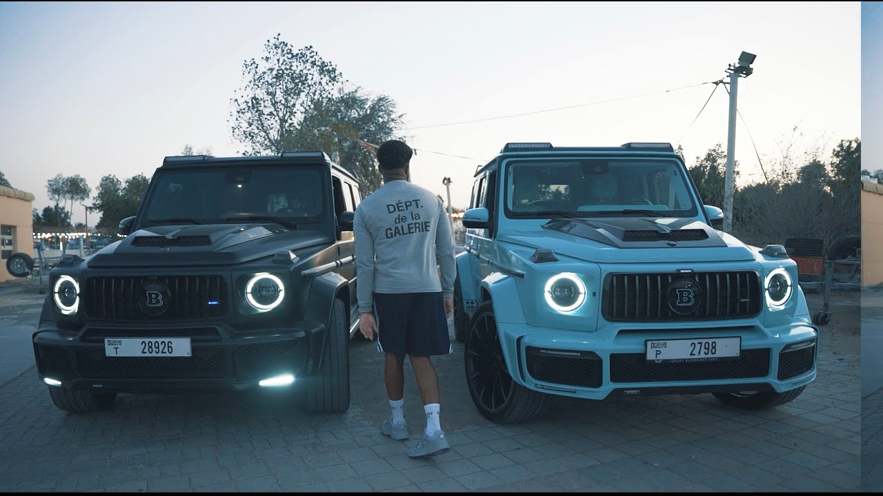 Shortz - Out The Gulag [Music Video]