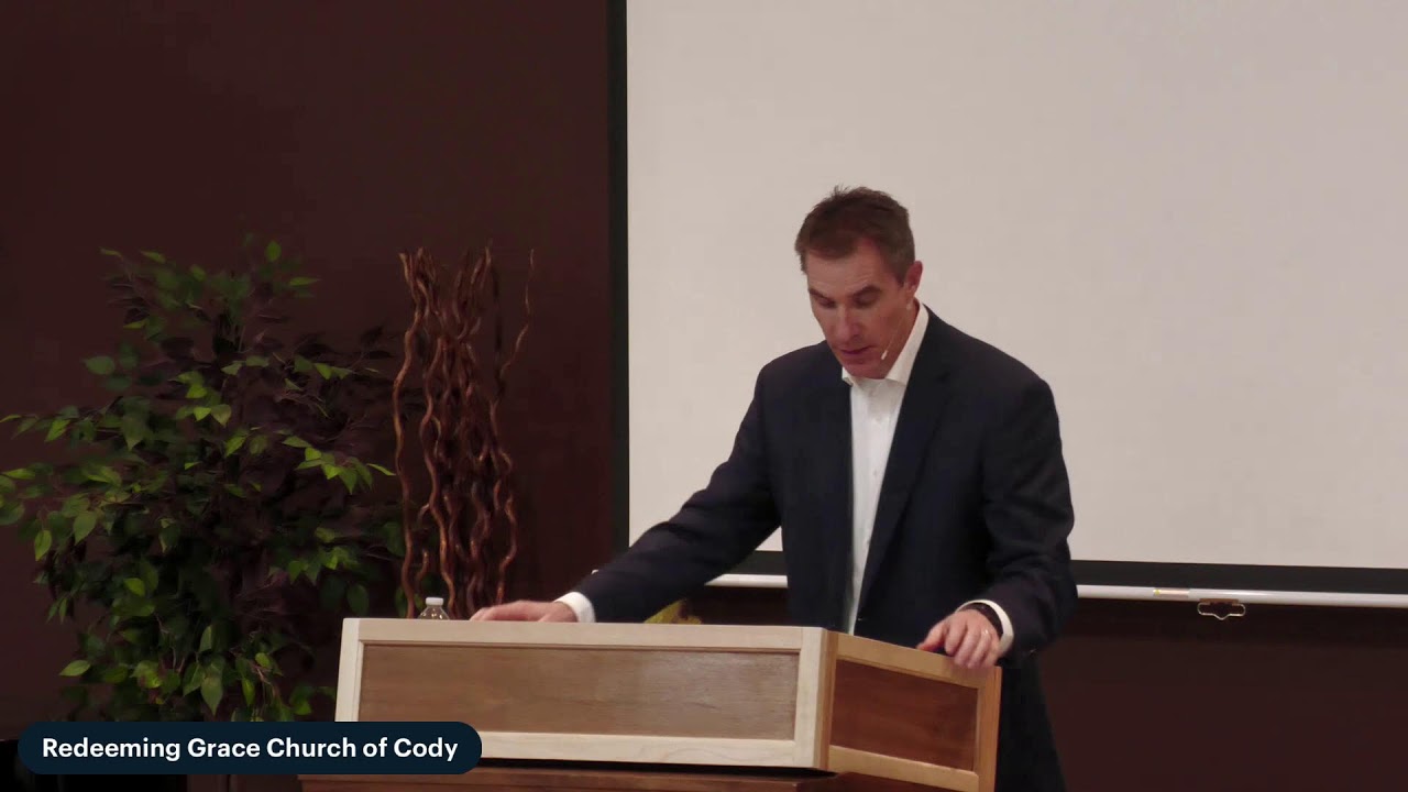 How to Talk to a Sufferer