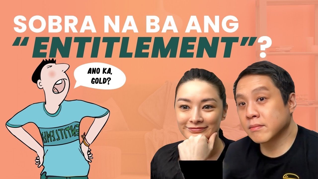 SOBRA NA BA ANG 