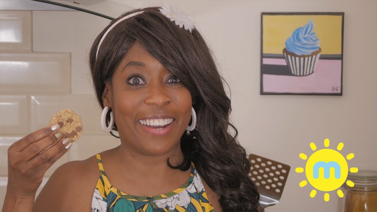 Milkshake! Summer | Milkshake Sun Bars | Kemi and Derek