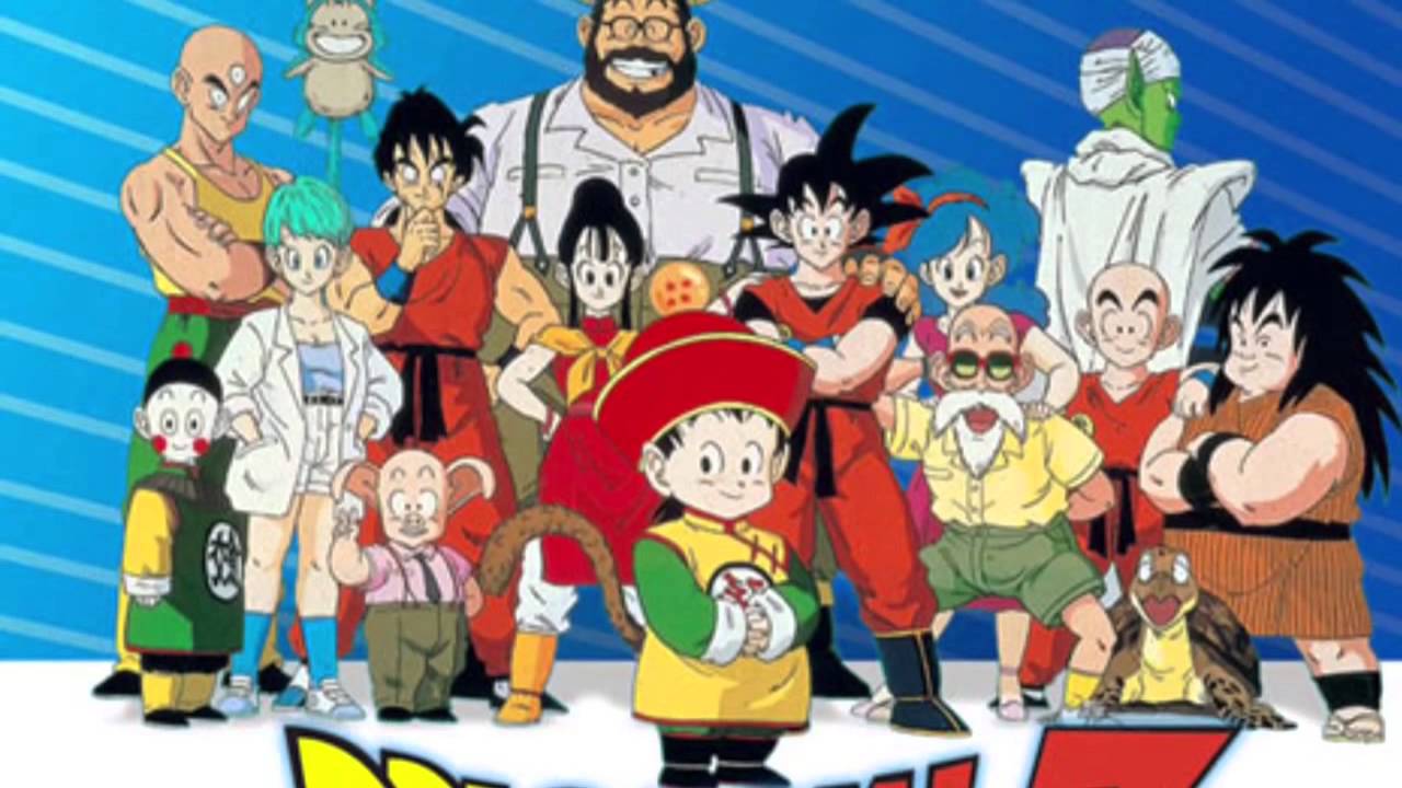 3 good anime