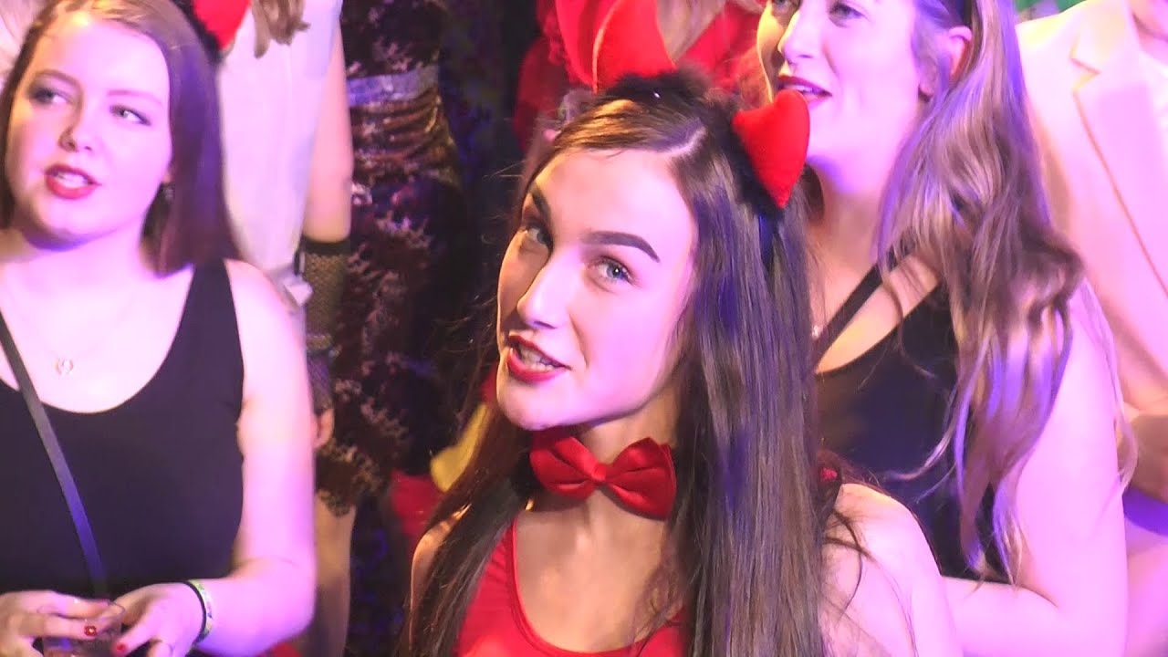 De Turftrappers - Carnaval 2020 - Aftermovie