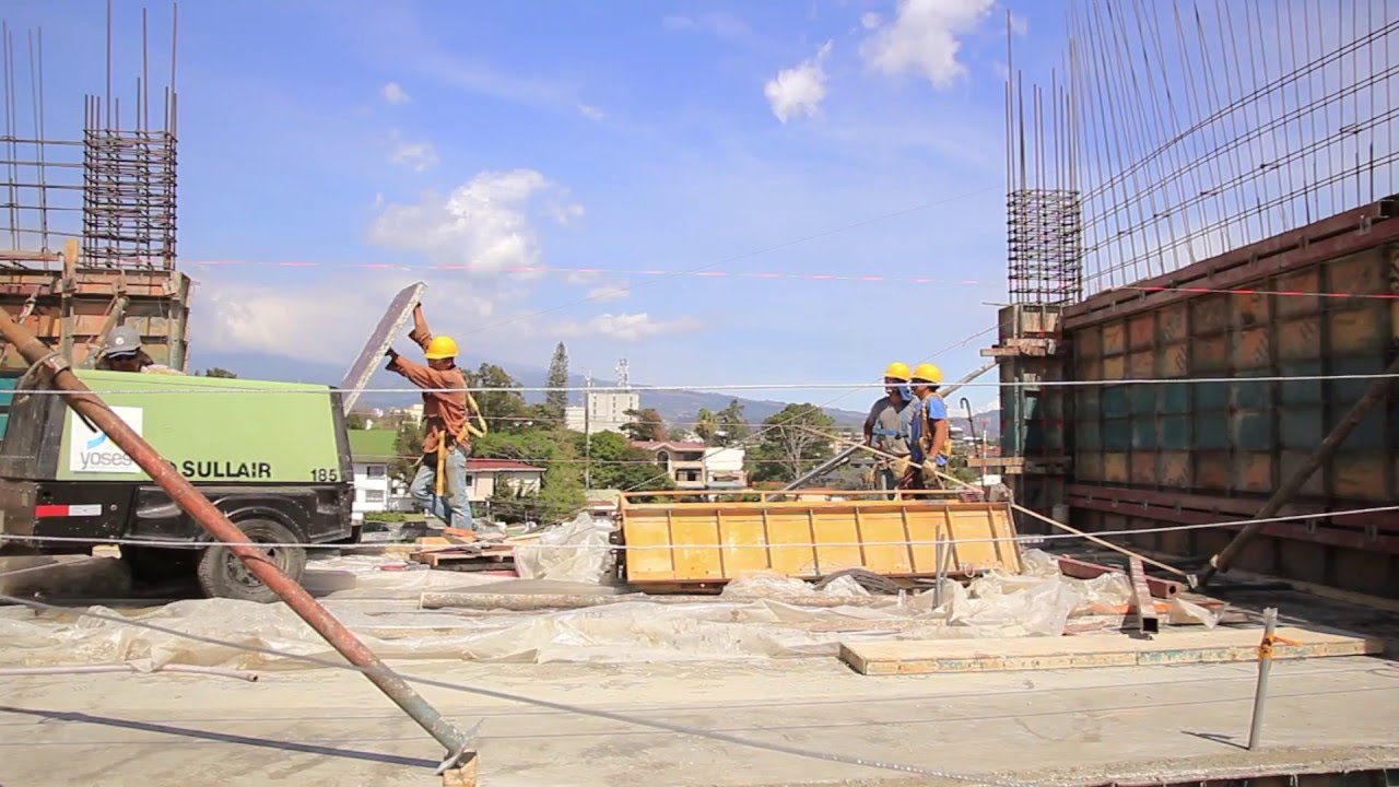 Más de mil apartamentos edificados: otro logro de nuestra empresa