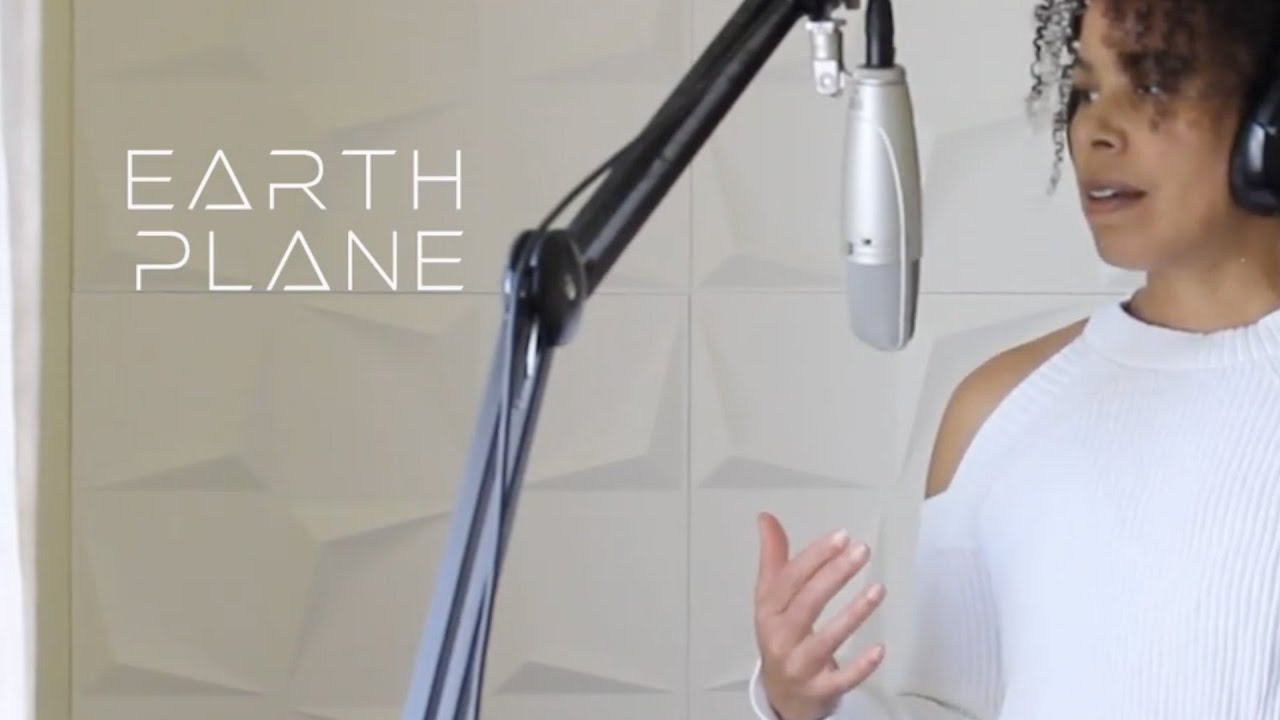 Earth Plane | Light Frequency Sound Healing 528 HZ | Light Realization