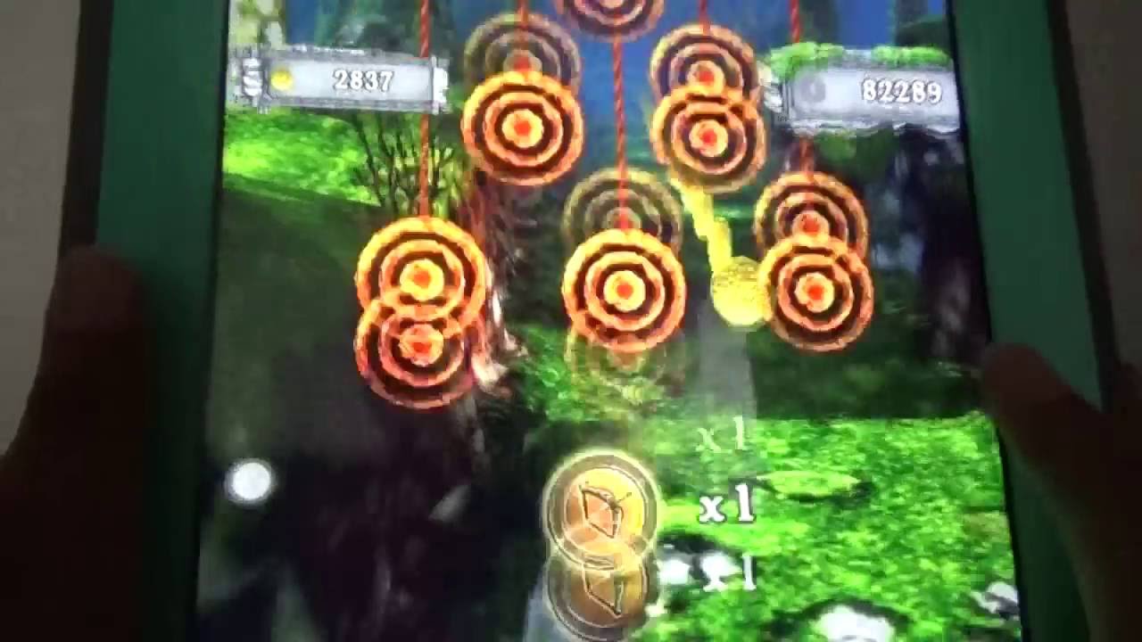 Temple Run BRAVE