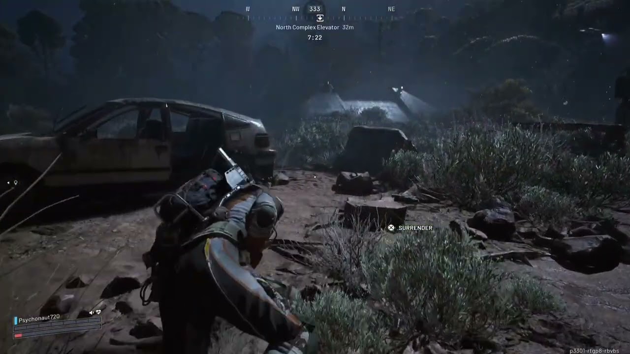 Why Looting MK3 Survivor Is So Good