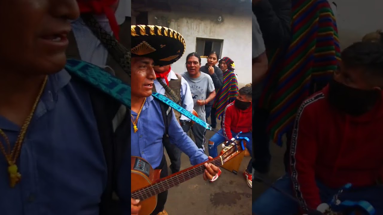 Inti Raymi Quinchuquí 2023 - @ Otro Nivel- 8K Tercera Parte.